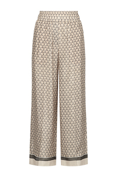 Брюки BRUNELLO CUCINELLI