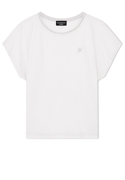 Футболка EMPORIO ARMANI