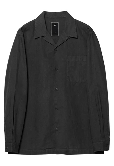 Рубашка MAHARISHI