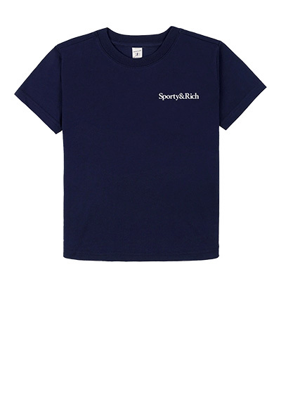 Футболка SPORTY&RICH