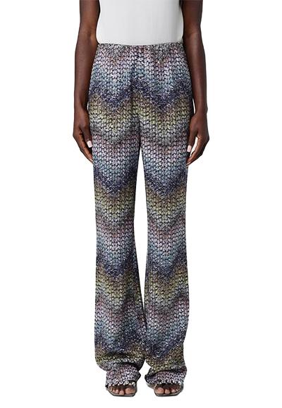 Брюки MISSONI