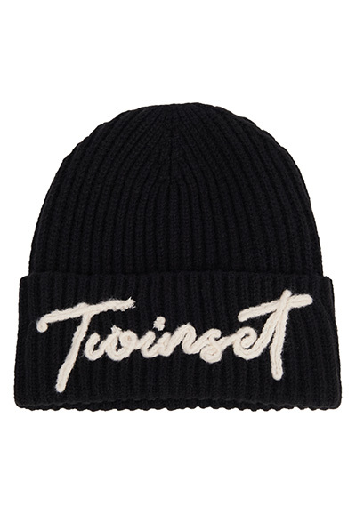 Шапка TWINSET Milano