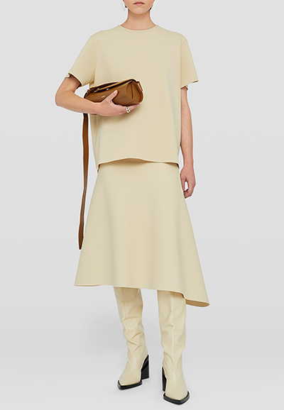 Юбка JIL SANDER