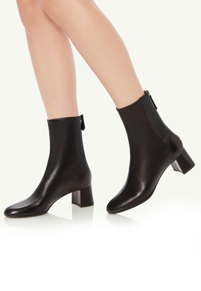 Ботильоны AQUAZZURA