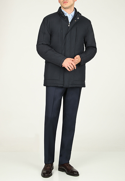 Куртка CORNELIANI