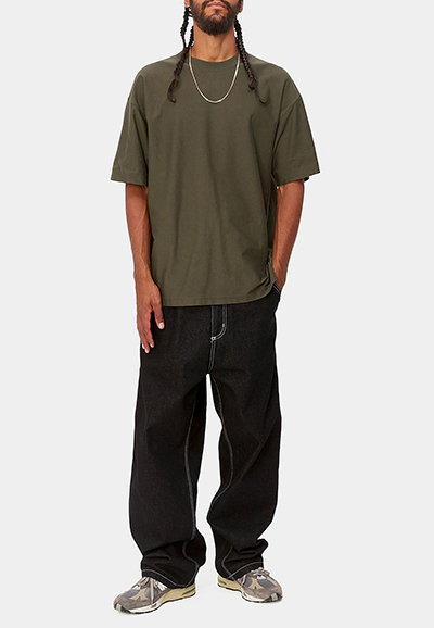 Футболка CARHARTT WIP