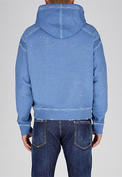 Худи DSQUARED2