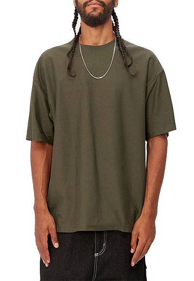 Футболка CARHARTT WIP