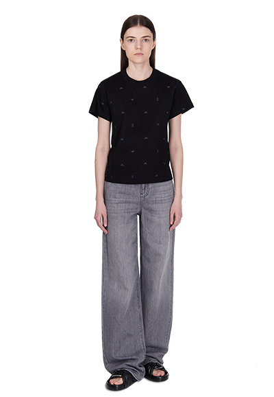 Футболка EMPORIO ARMANI