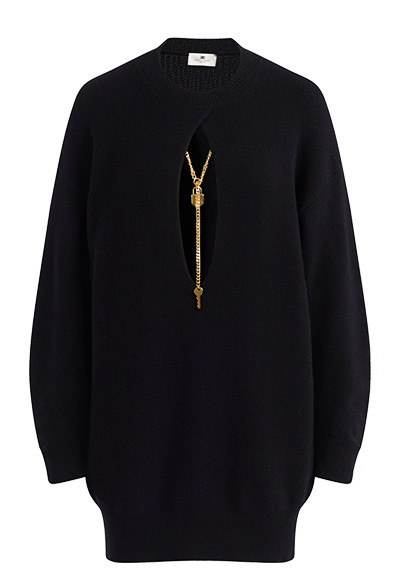 Платье ELISABETTA FRANCHI