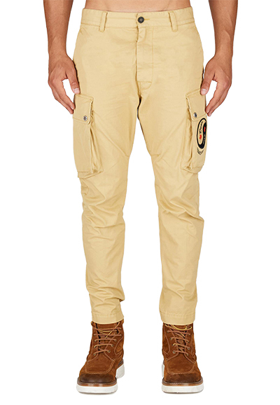 Брюки DSQUARED2