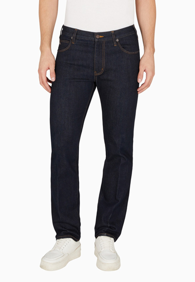 Джинсы EMPORIO ARMANI