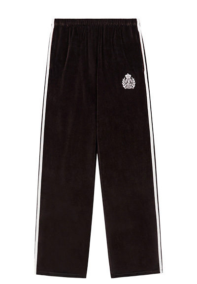 Брюки SPORTY&RICH