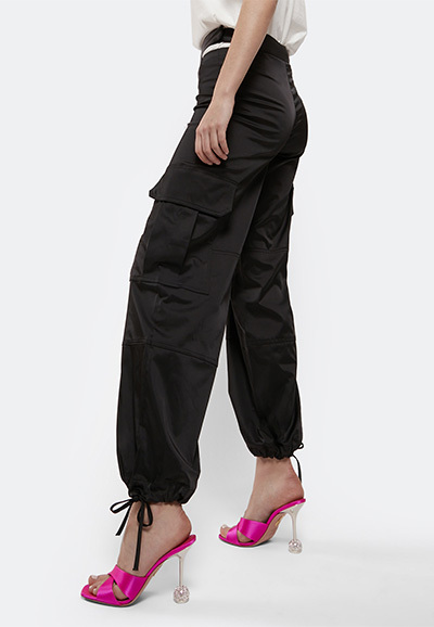 Мюли AQUAZZURA