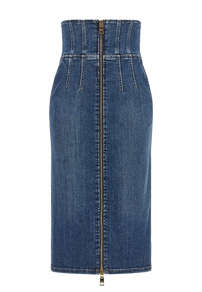 Юбка ELISABETTA FRANCHI