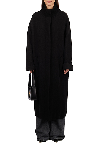 Пальто EMPORIO ARMANI