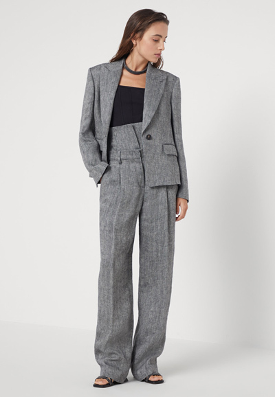 Топ BRUNELLO CUCINELLI