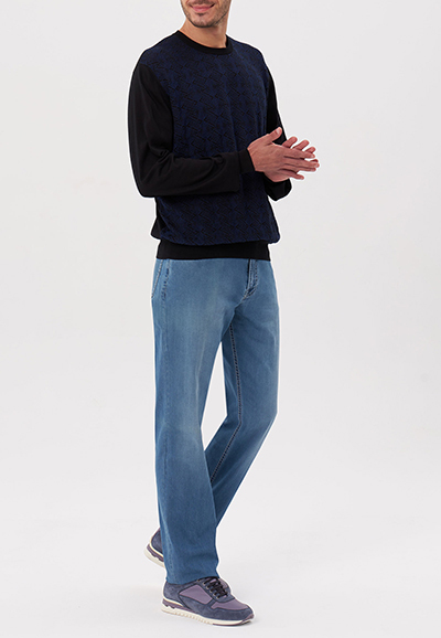 Джинсы STEFANO RICCI