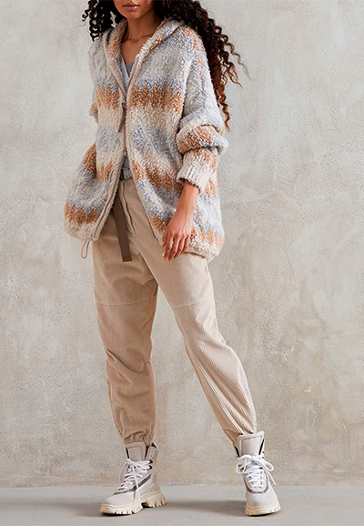 Футболка BRUNELLO CUCINELLI