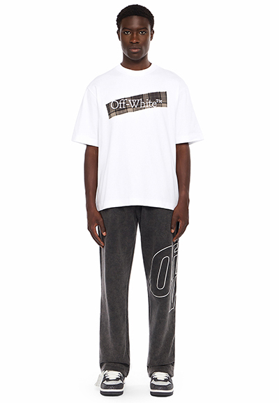Футболка OFF-WHITE