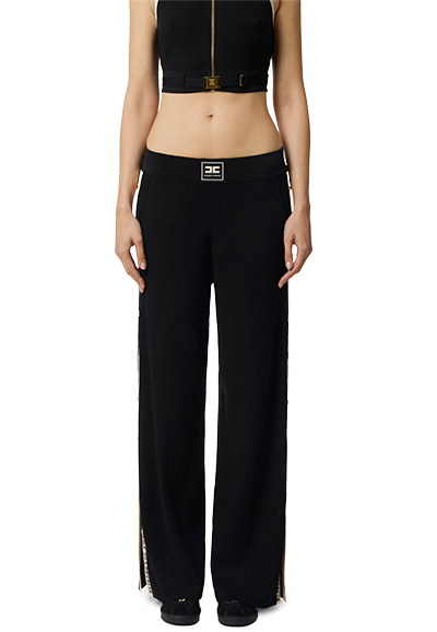 Брюки ELISABETTA FRANCHI