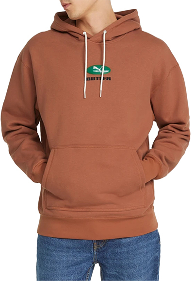 Худи PUMA
