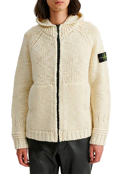 Толстовка STONE ISLAND