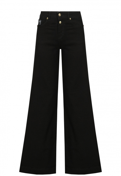 Джинсы VERSACE JEANS COUTURE