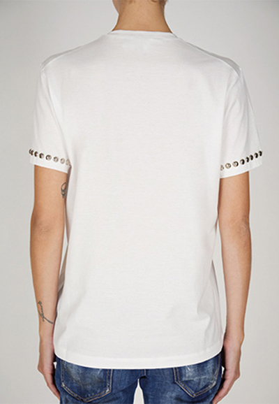 Футболка DSQUARED2