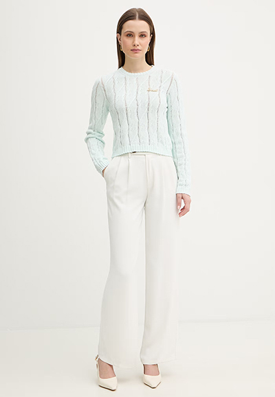 Джемпер TWINSET Milano