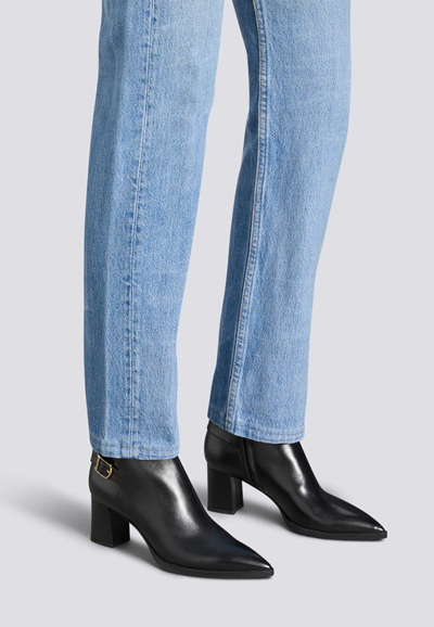 Ботильоны SANTONI