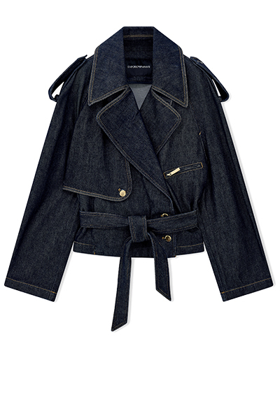 Куртка EMPORIO ARMANI