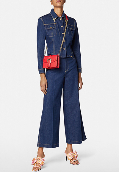 Куртка VERSACE JEANS COUTURE