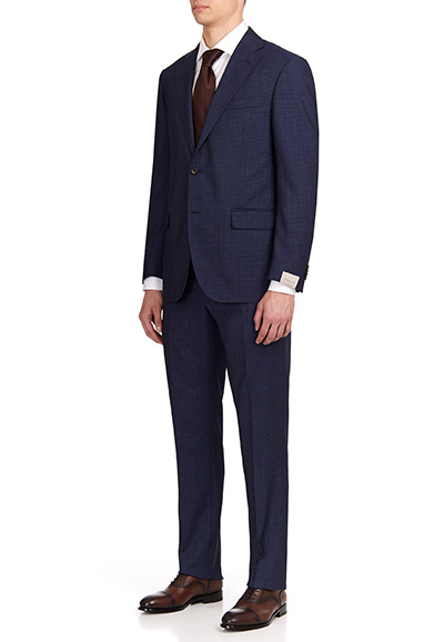Костюм CORNELIANI
