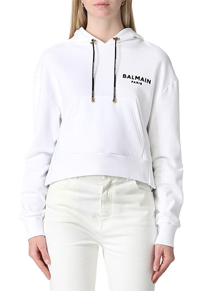 Худи BALMAIN
