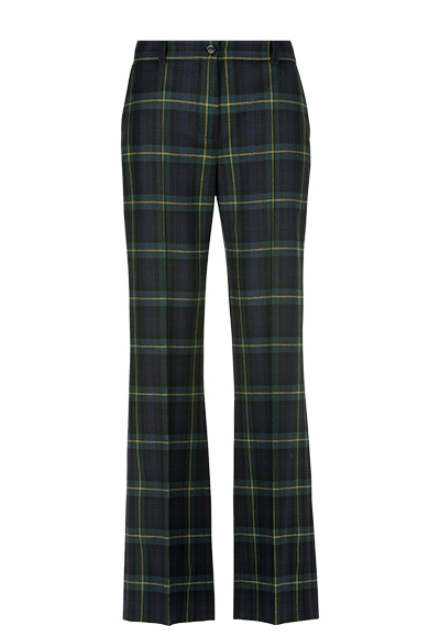 Брюки LUISA SPAGNOLI