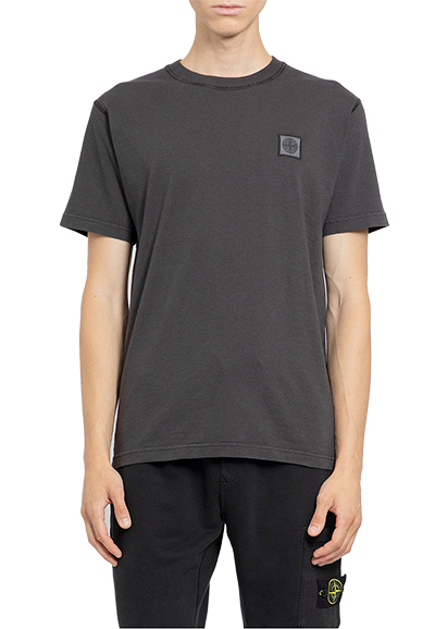 Футболка STONE ISLAND
