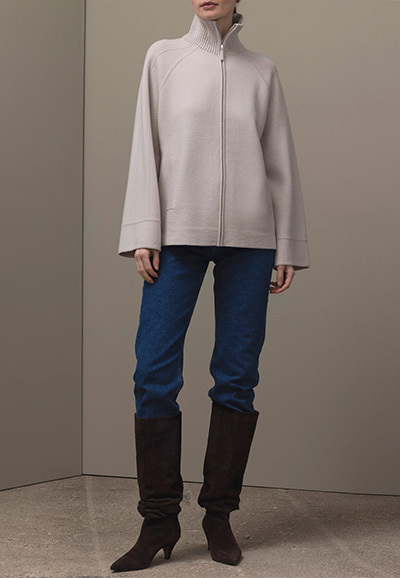Кардиган ALLUDE