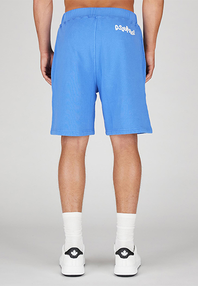 Шорты DSQUARED2