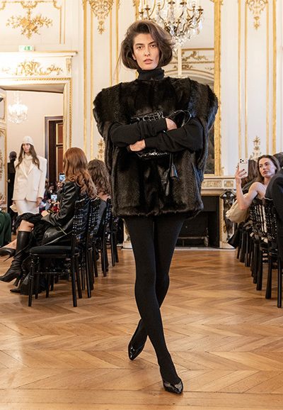 Легинсы MAGDA BUTRYM