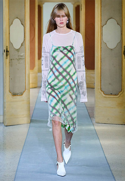 Лонгслив DSQUARED2