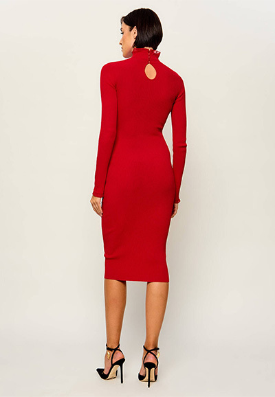 Платье ELISABETTA FRANCHI