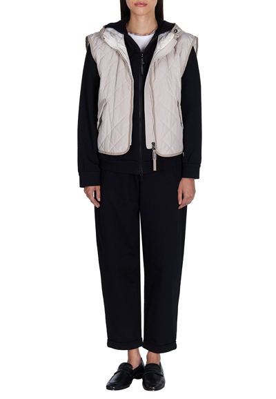 Жилет BRUNELLO CUCINELLI