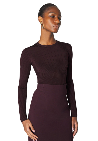 Джемпер MUGLER