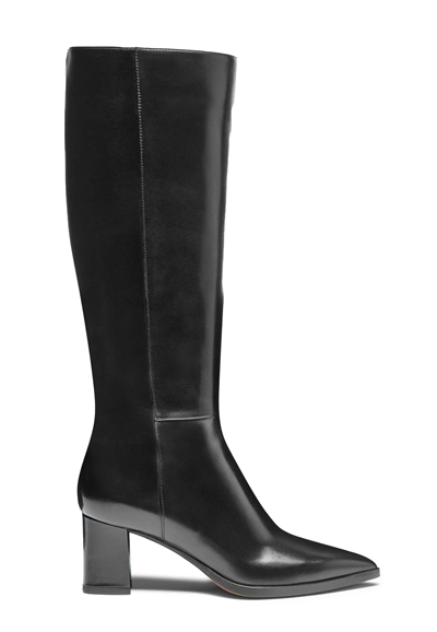 Сапоги SANTONI