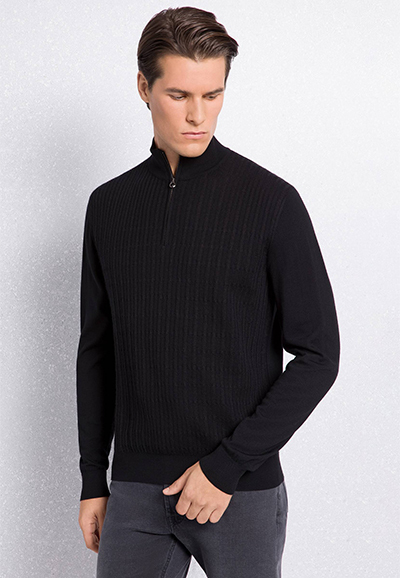 Свитер STEFANO RICCI