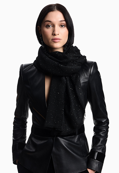 Палантин EMPORIO ARMANI