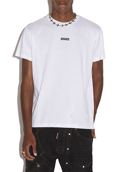 Футболка DSQUARED2
