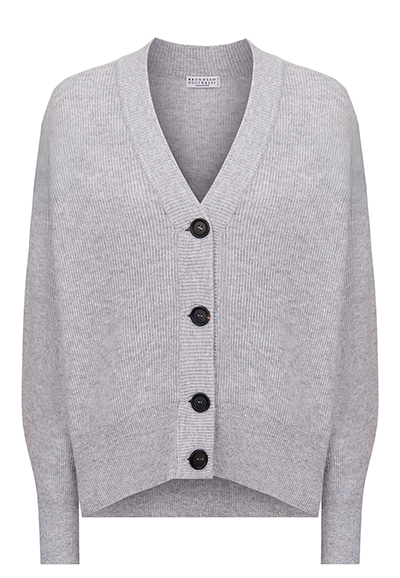 Кардиган BRUNELLO CUCINELLI