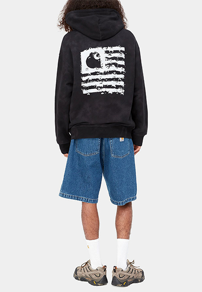Худи CARHARTT WIP
